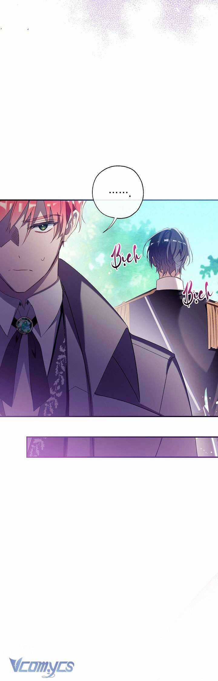 Chúng Ta Có Thể Trở Thành Người Nhà Không? Chương 135 trang 21