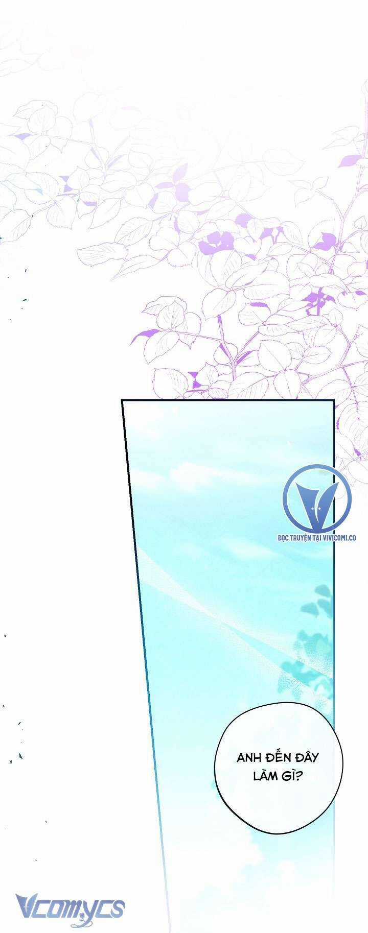 Chúng Ta Có Thể Trở Thành Người Nhà Không? Chương 135 trang 22