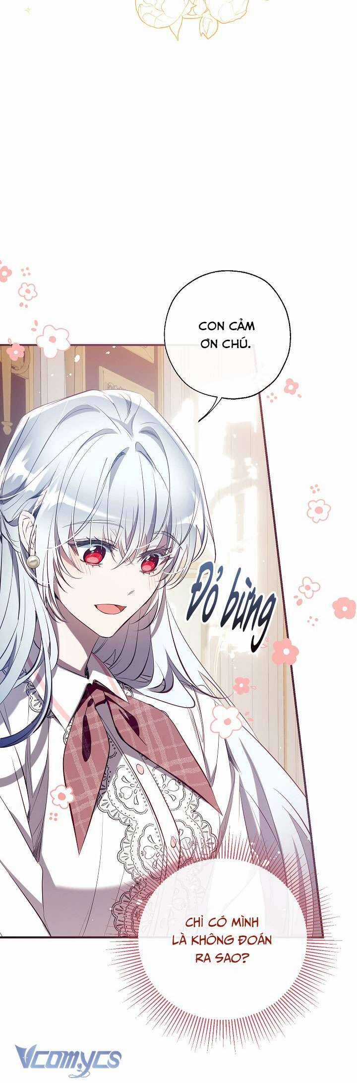 Chúng Ta Có Thể Trở Thành Người Nhà Không? Chương 135 trang 3