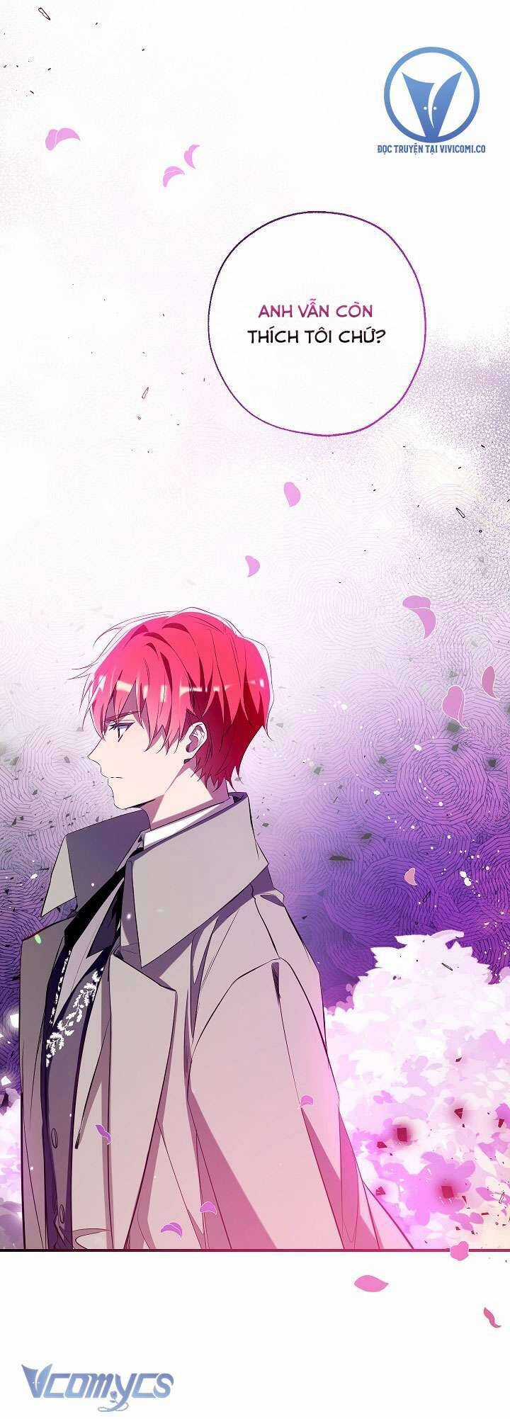 Chúng Ta Có Thể Trở Thành Người Nhà Không? Chương 135 trang 30