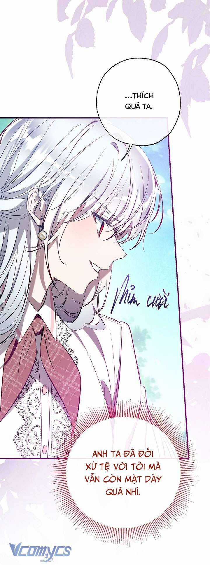 Chúng Ta Có Thể Trở Thành Người Nhà Không? Chương 135 trang 32