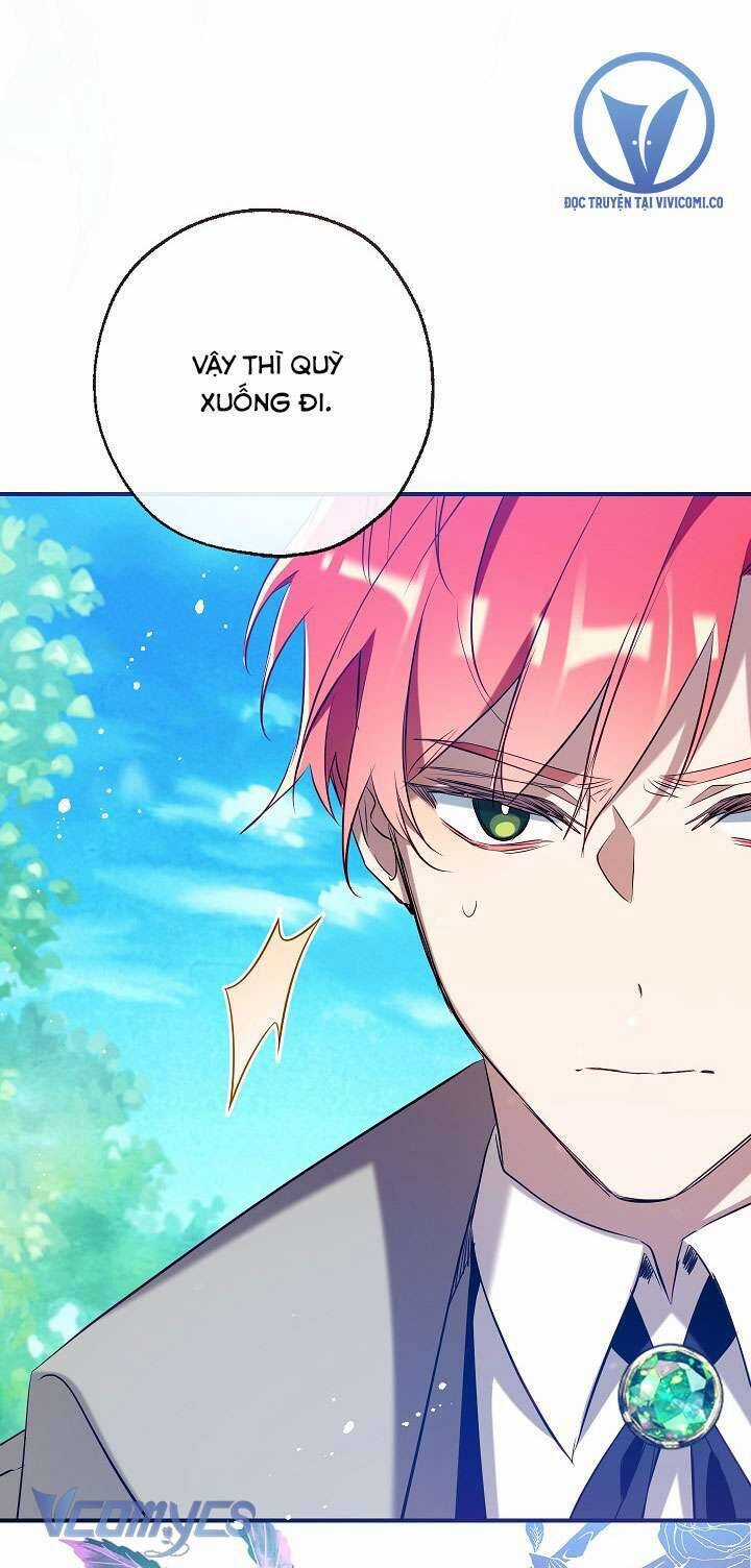 Chúng Ta Có Thể Trở Thành Người Nhà Không? Chương 135 trang 33