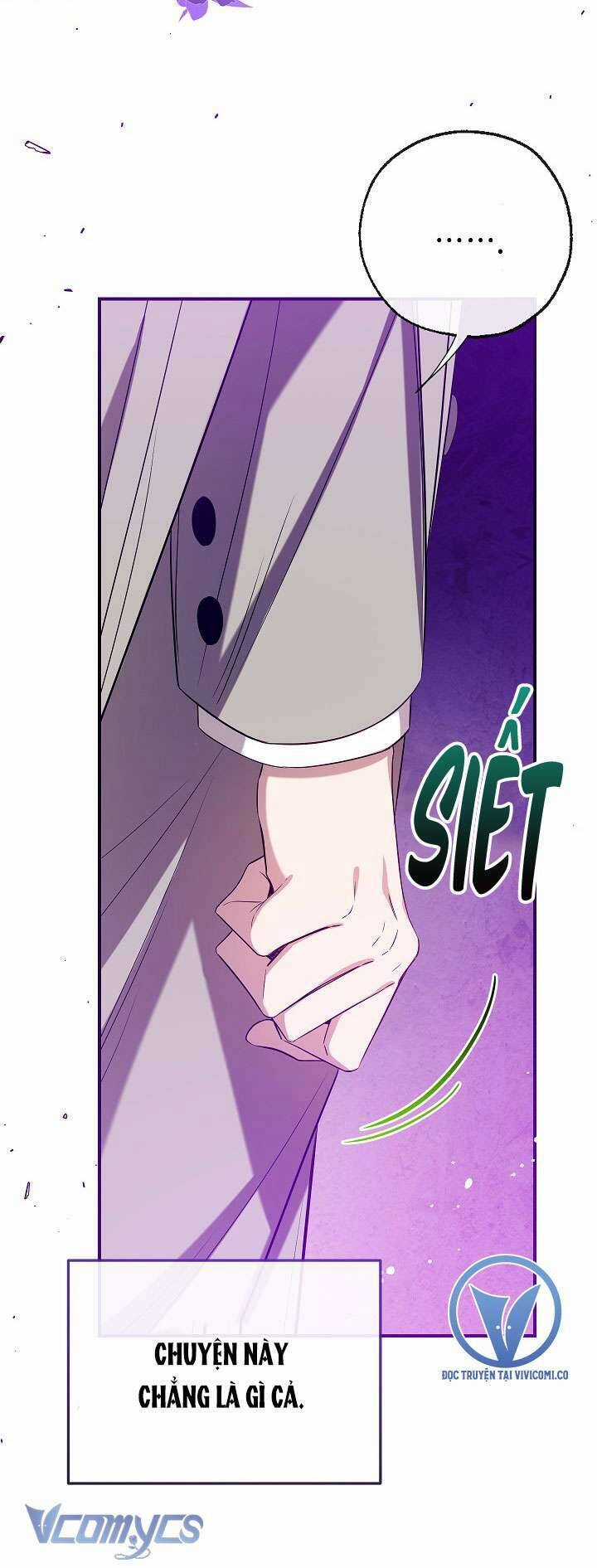 Chúng Ta Có Thể Trở Thành Người Nhà Không? Chương 135 trang 35