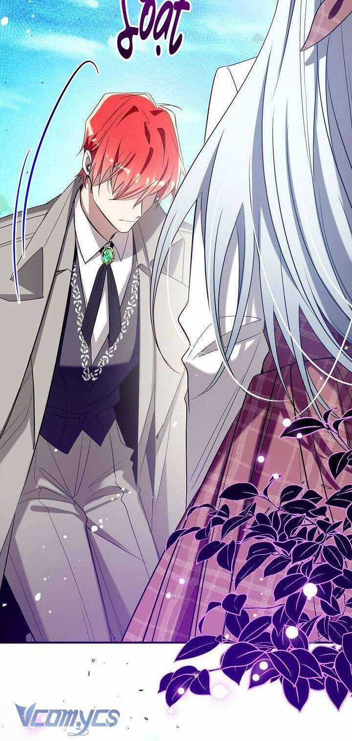 Chúng Ta Có Thể Trở Thành Người Nhà Không? Chương 135 trang 37