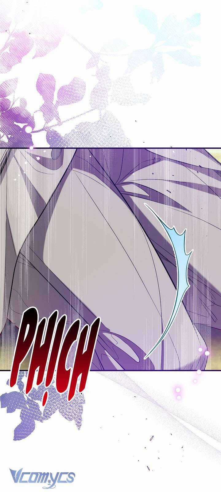 Chúng Ta Có Thể Trở Thành Người Nhà Không? Chương 135 trang 38