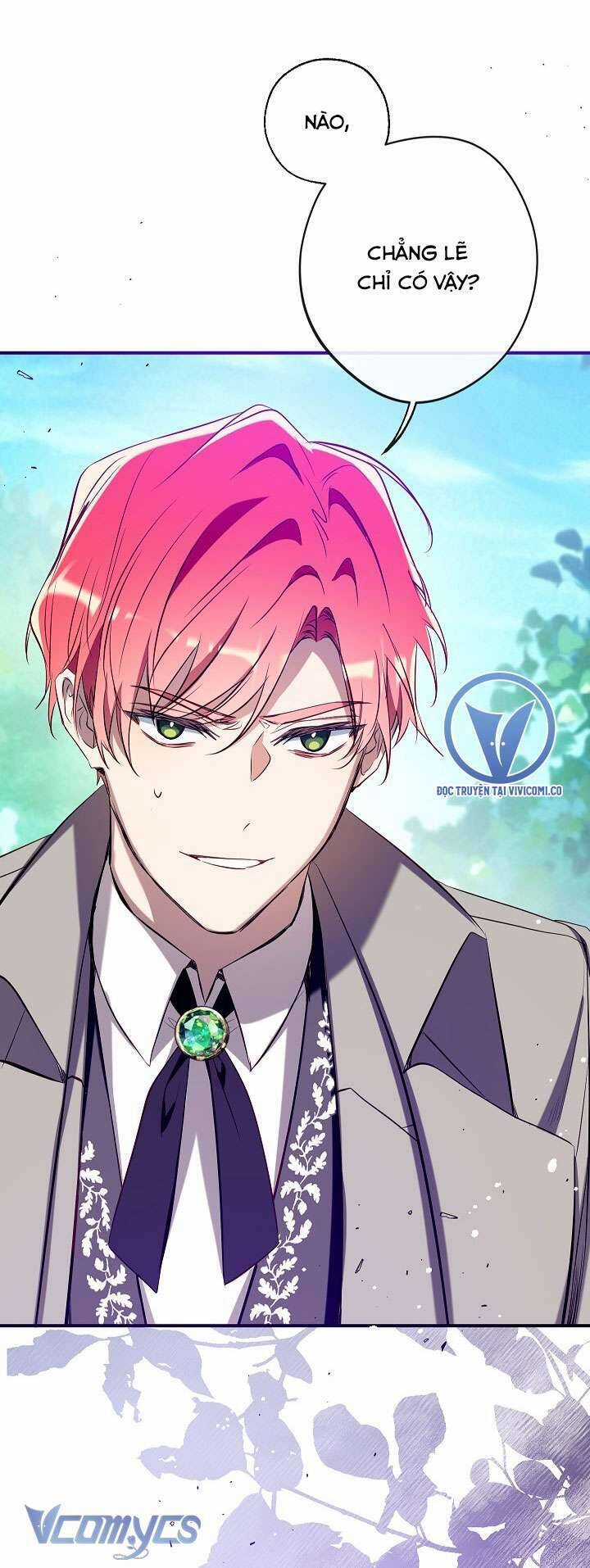 Chúng Ta Có Thể Trở Thành Người Nhà Không? Chương 135 trang 39