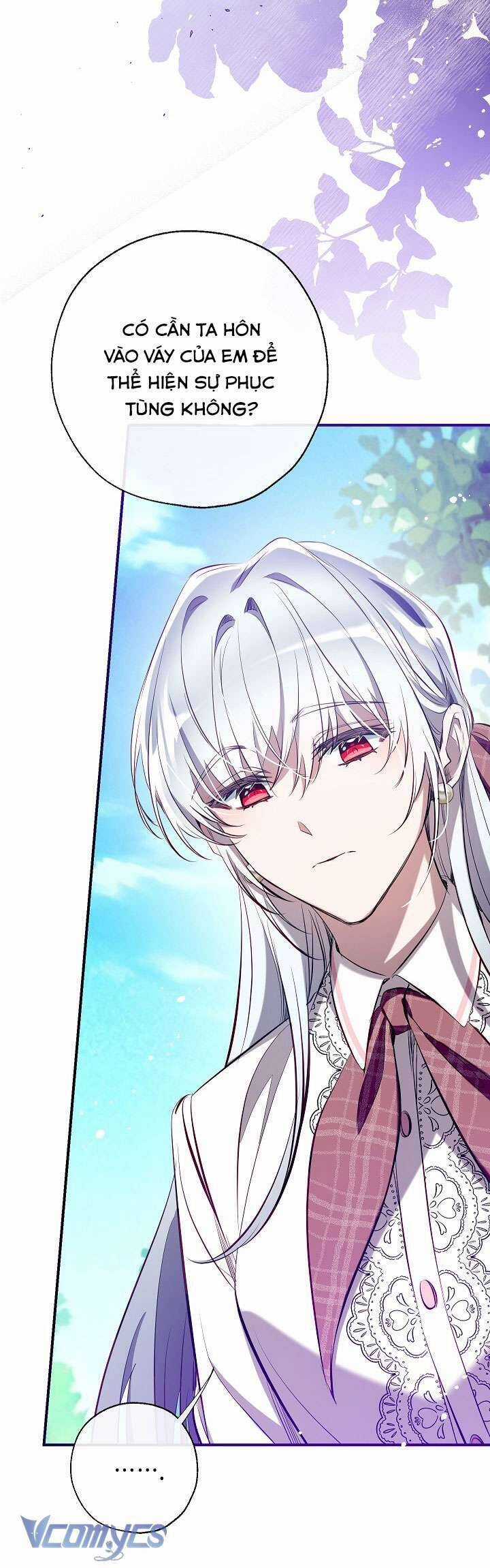 Chúng Ta Có Thể Trở Thành Người Nhà Không? Chương 135 trang 40