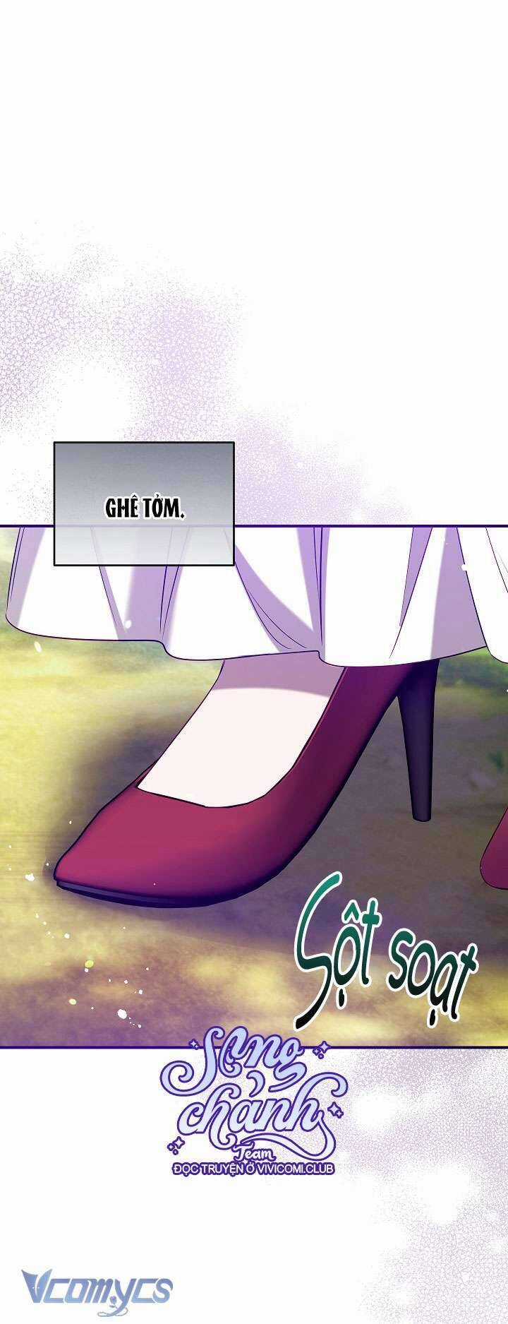 Chúng Ta Có Thể Trở Thành Người Nhà Không? Chương 135 trang 41