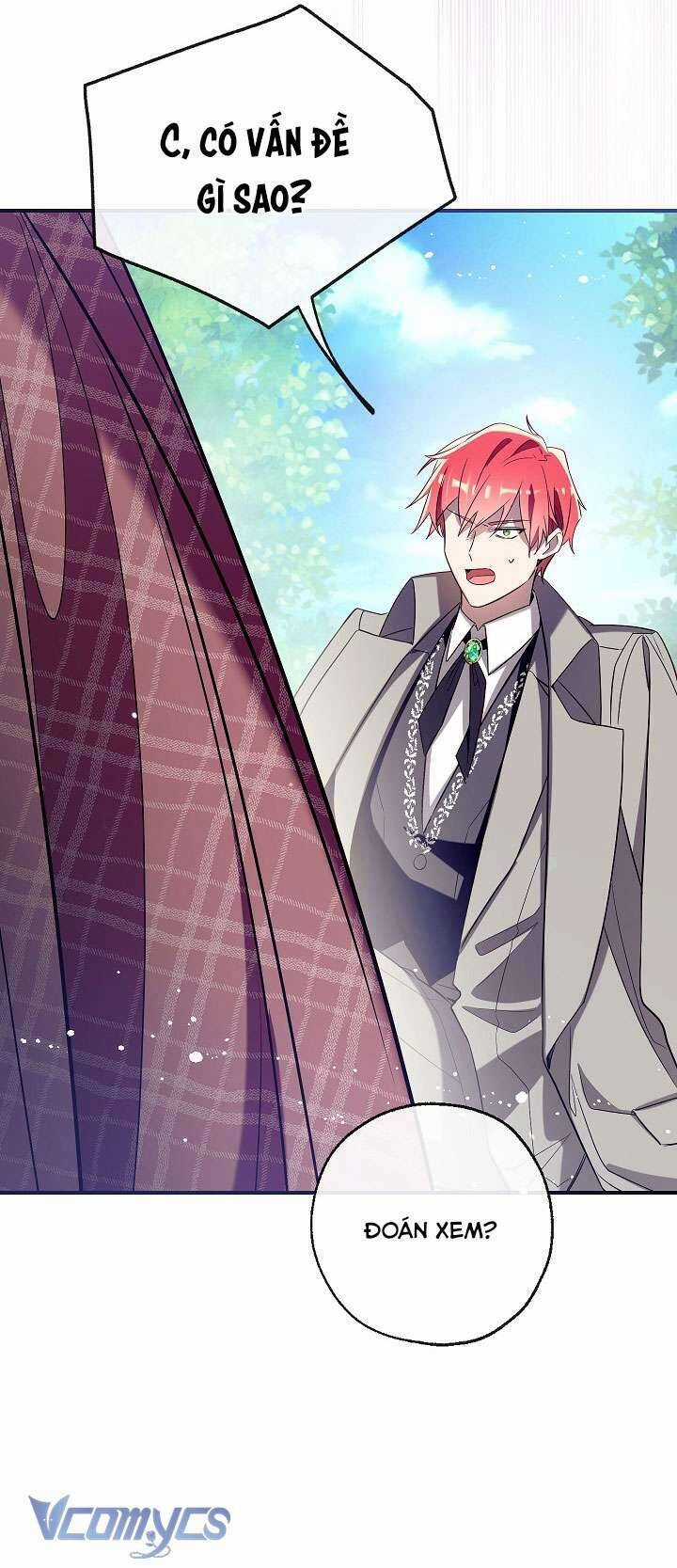 Chúng Ta Có Thể Trở Thành Người Nhà Không? Chương 135 trang 43