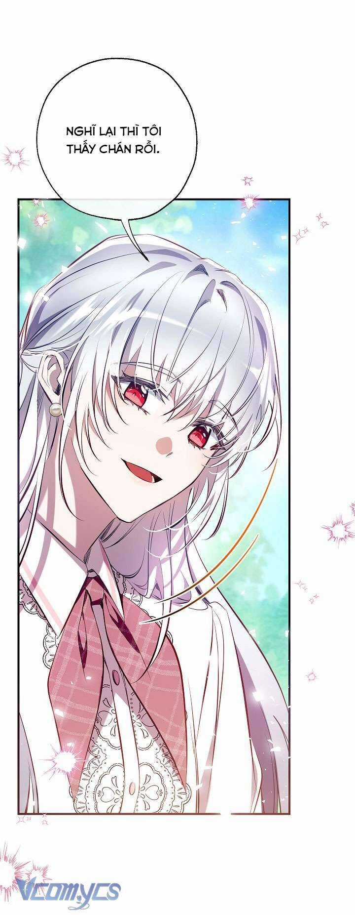 Chúng Ta Có Thể Trở Thành Người Nhà Không? Chương 135 trang 44