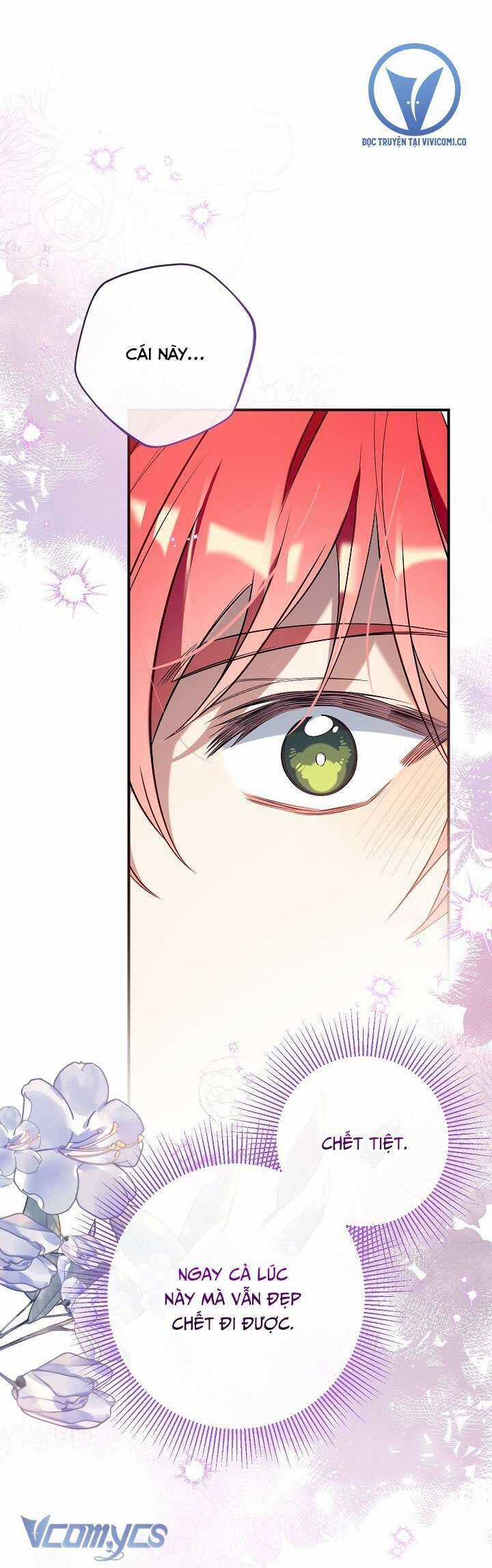 Chúng Ta Có Thể Trở Thành Người Nhà Không? Chương 135 trang 45