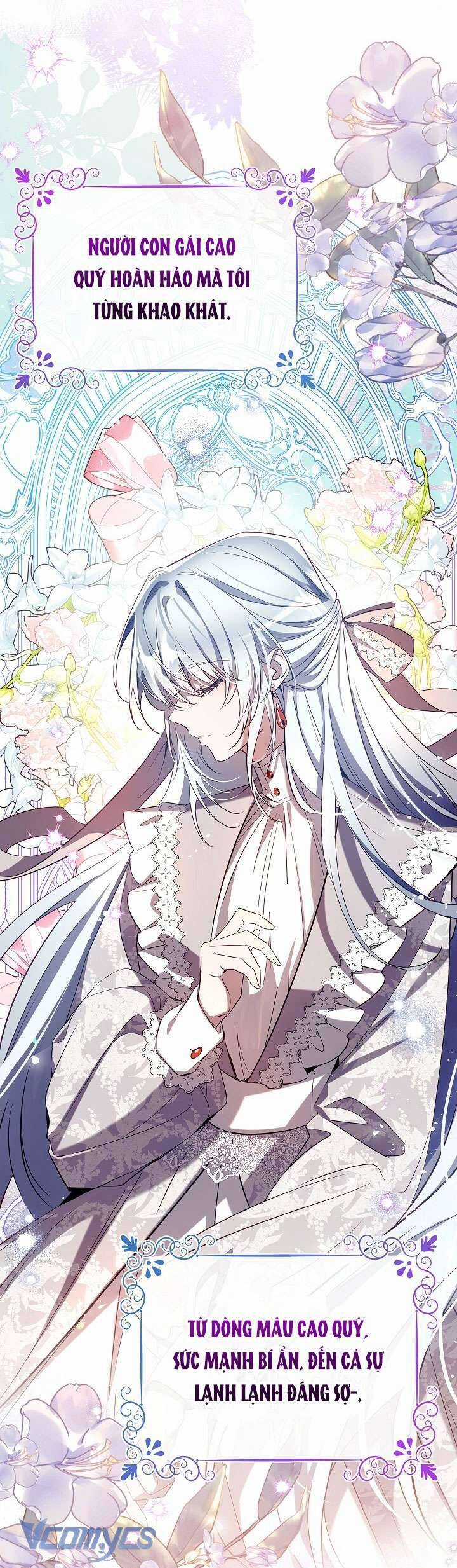 Chúng Ta Có Thể Trở Thành Người Nhà Không? Chương 135 trang 46