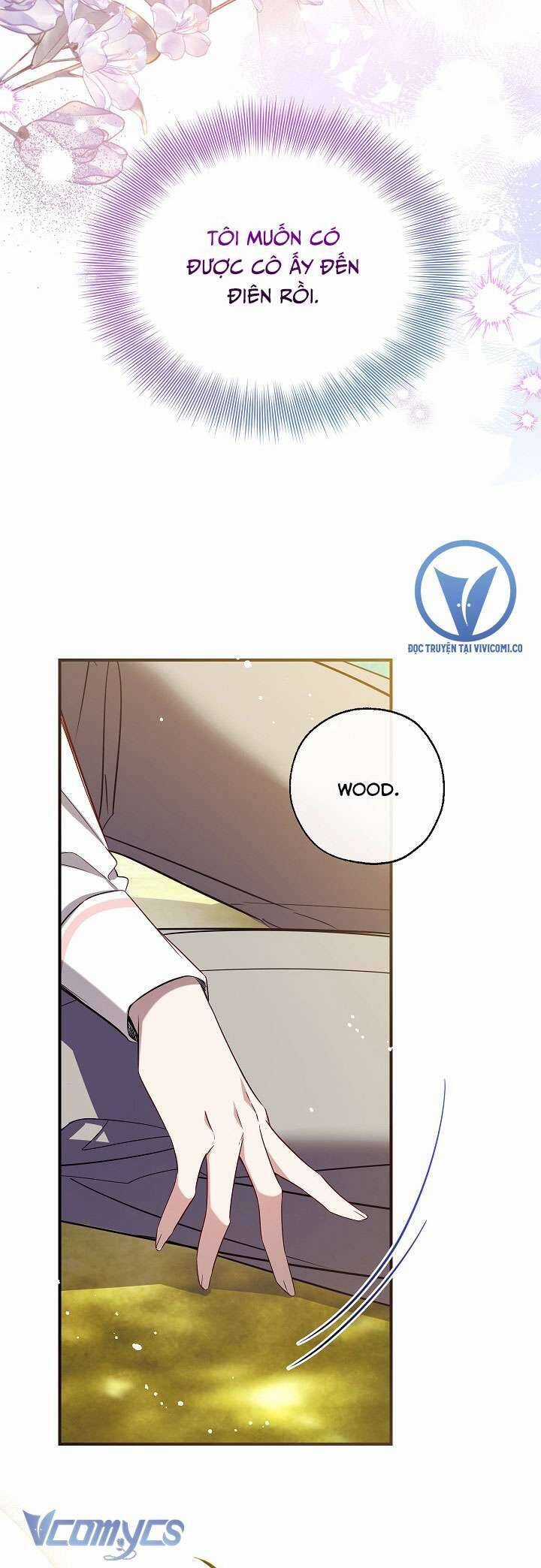 Chúng Ta Có Thể Trở Thành Người Nhà Không? Chương 135 trang 47