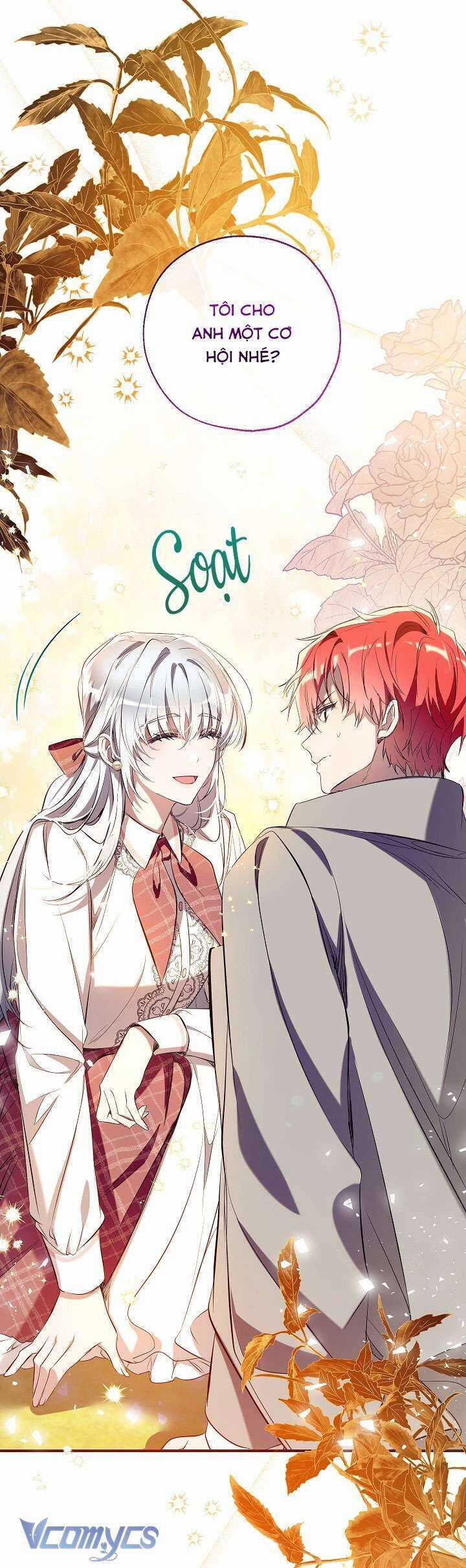 Chúng Ta Có Thể Trở Thành Người Nhà Không? Chương 135 trang 48