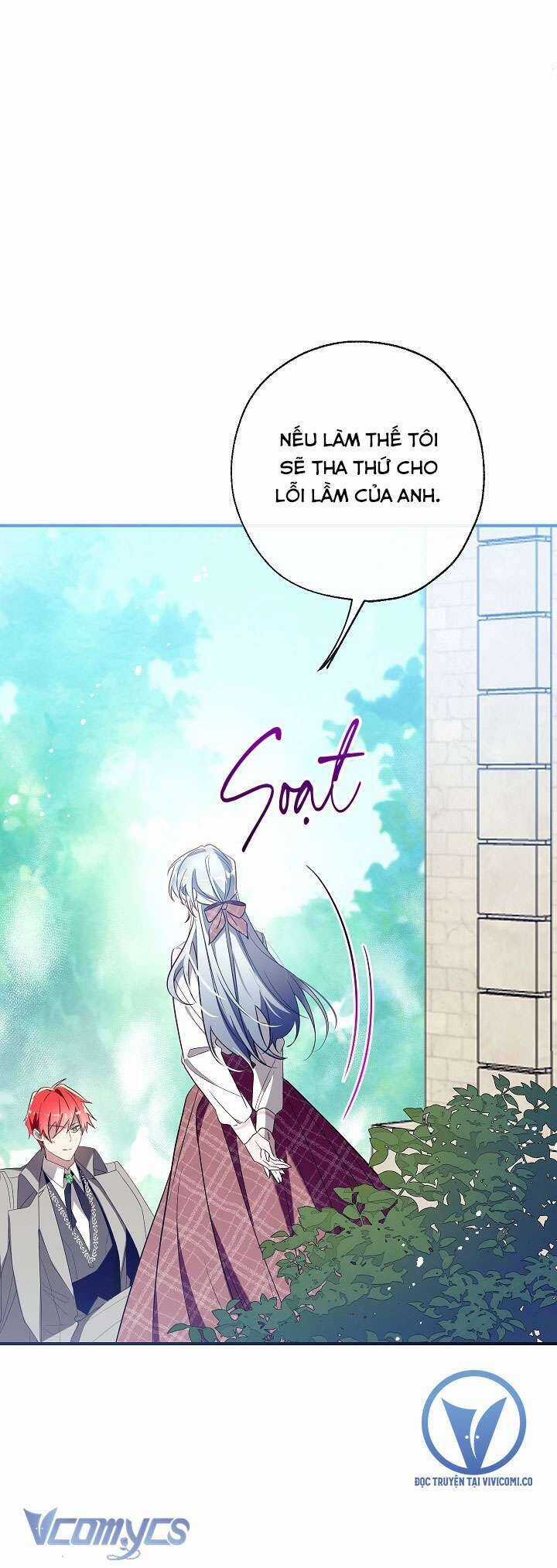 Chúng Ta Có Thể Trở Thành Người Nhà Không? Chương 135 trang 52