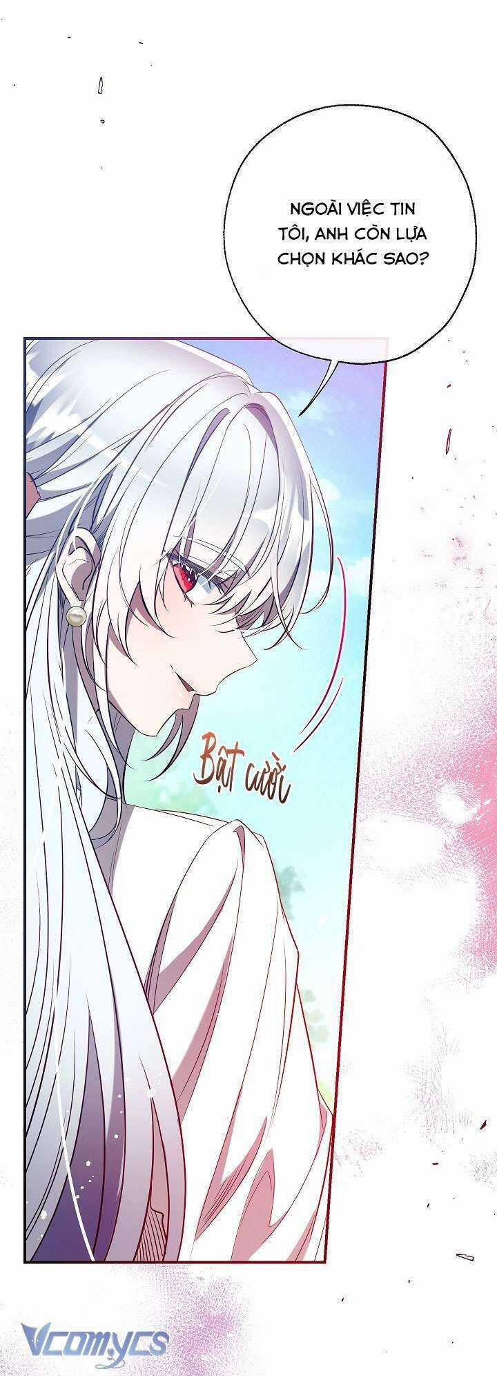 Chúng Ta Có Thể Trở Thành Người Nhà Không? Chương 135 trang 54