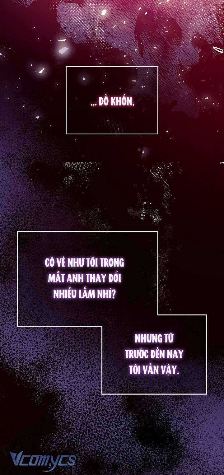 Chúng Ta Có Thể Trở Thành Người Nhà Không? Chương 135 trang 56