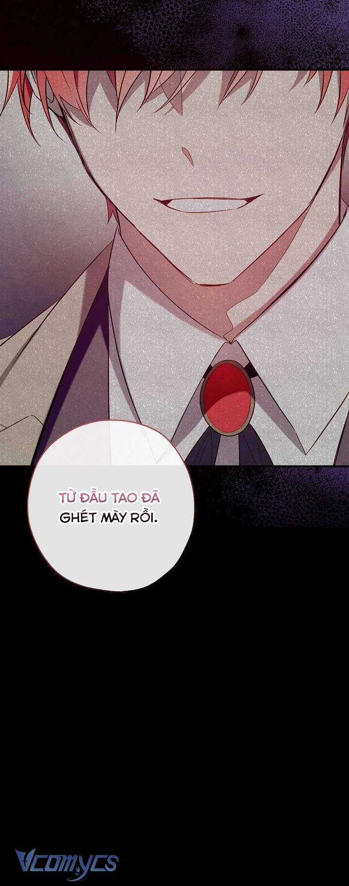 Chúng Ta Có Thể Trở Thành Người Nhà Không? Chương 135 trang 57