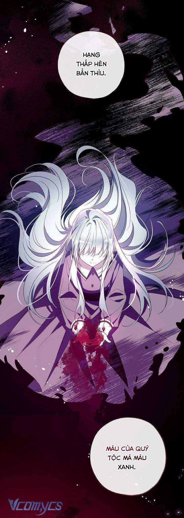 Chúng Ta Có Thể Trở Thành Người Nhà Không? Chương 135 trang 59