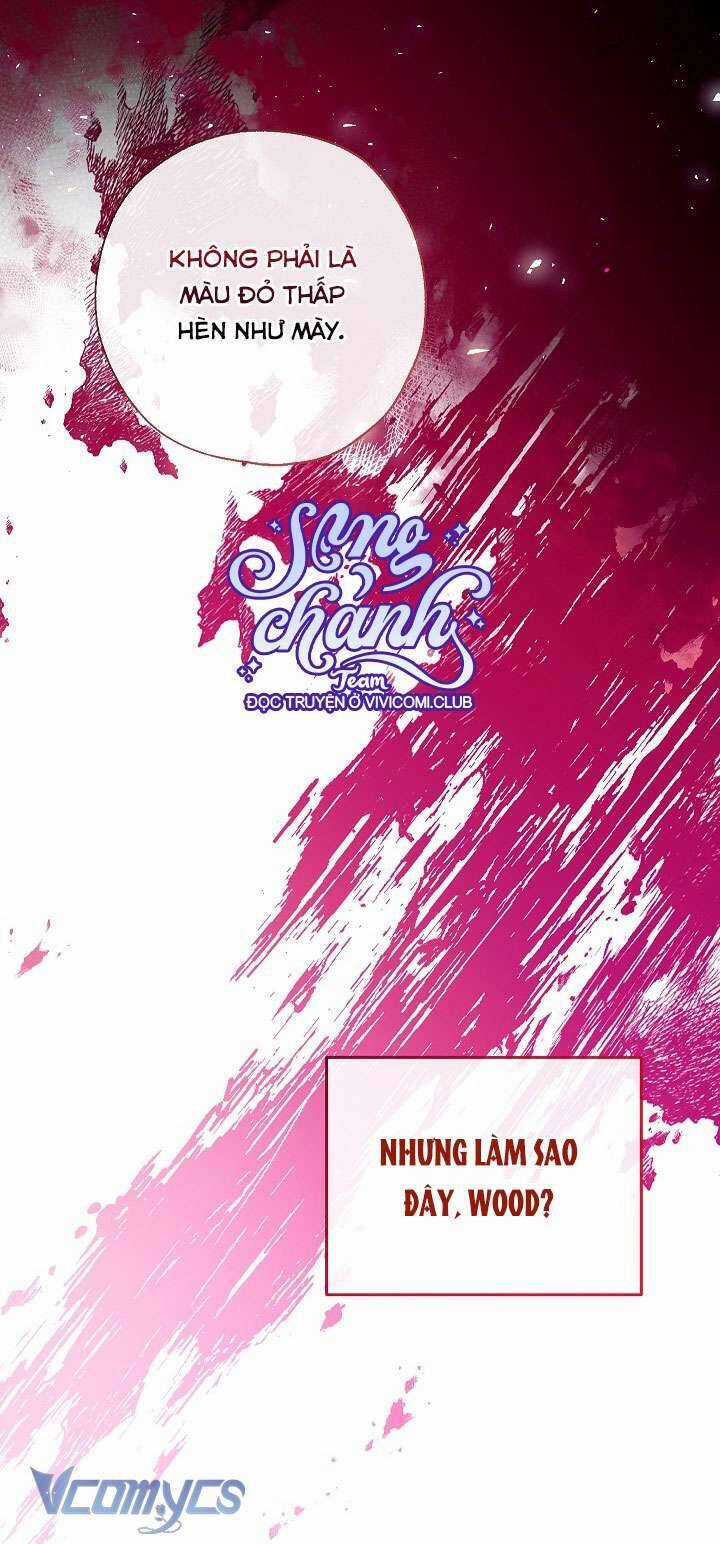 Chúng Ta Có Thể Trở Thành Người Nhà Không? Chương 135 trang 60