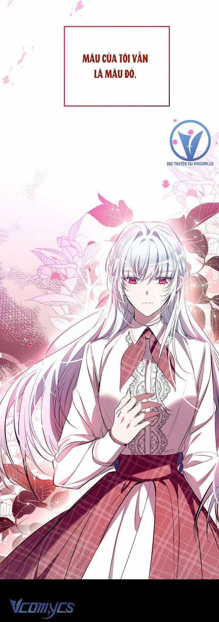 Chúng Ta Có Thể Trở Thành Người Nhà Không? Chương 135 trang 61