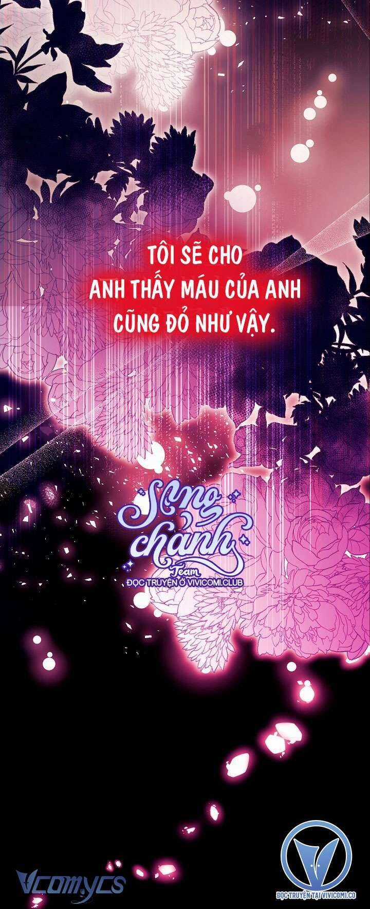 Chúng Ta Có Thể Trở Thành Người Nhà Không? Chương 135 trang 63