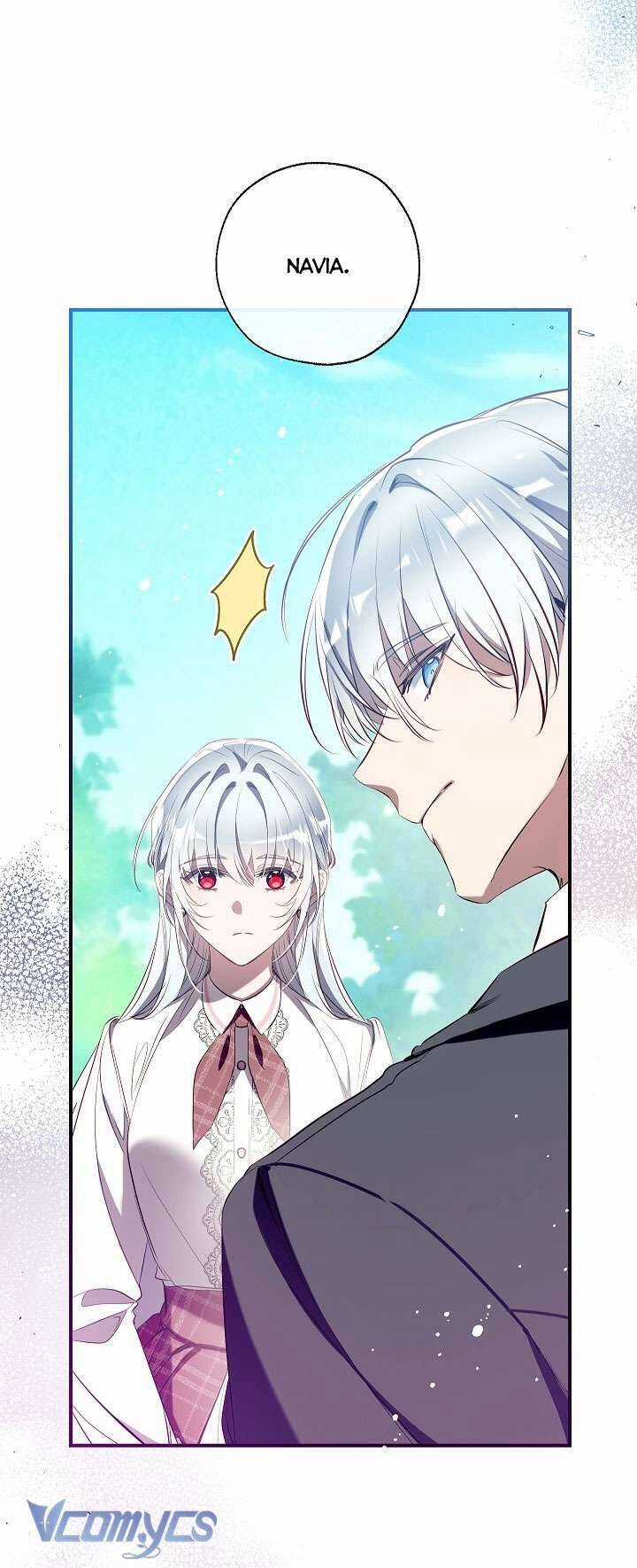 Chúng Ta Có Thể Trở Thành Người Nhà Không? Chương 135 trang 8