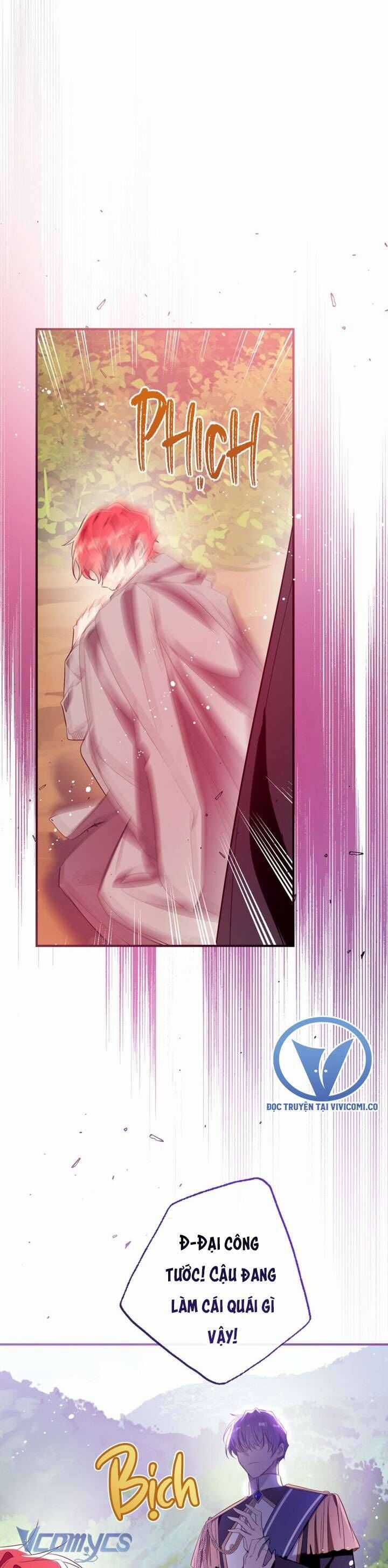 Chúng Ta Có Thể Trở Thành Người Nhà Không? Chương 136 trang 12