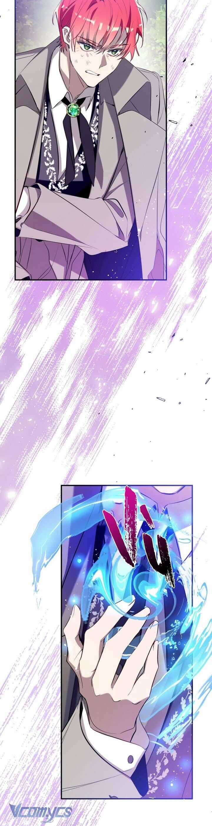 Chúng Ta Có Thể Trở Thành Người Nhà Không? Chương 136 trang 15