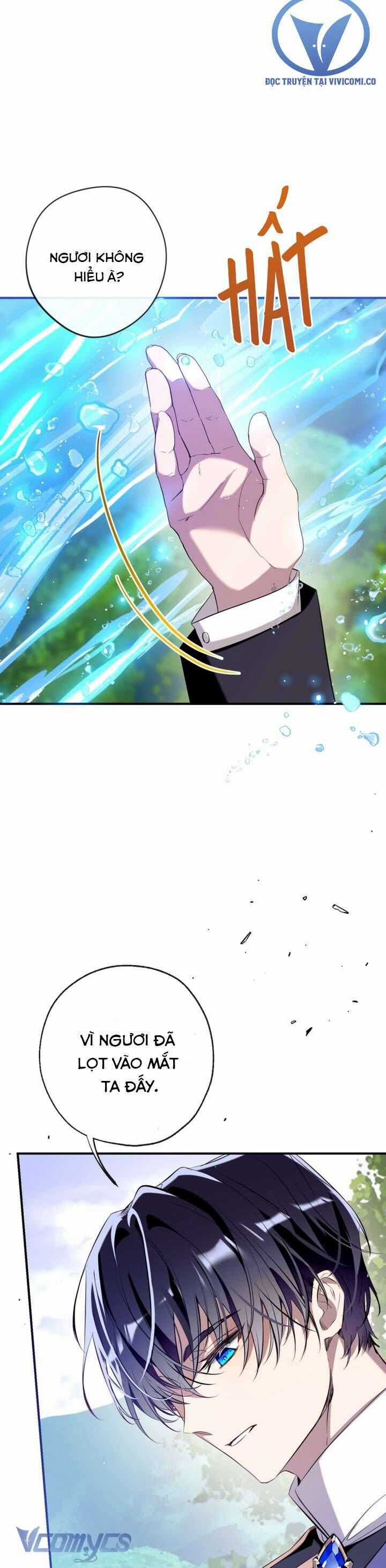 Chúng Ta Có Thể Trở Thành Người Nhà Không? Chương 136 trang 17