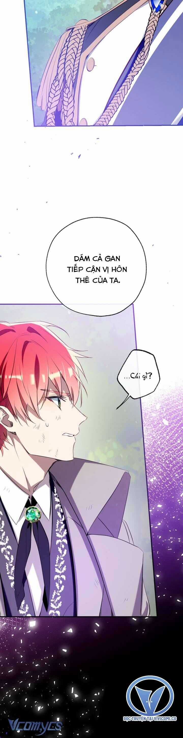 Chúng Ta Có Thể Trở Thành Người Nhà Không? Chương 136 trang 18