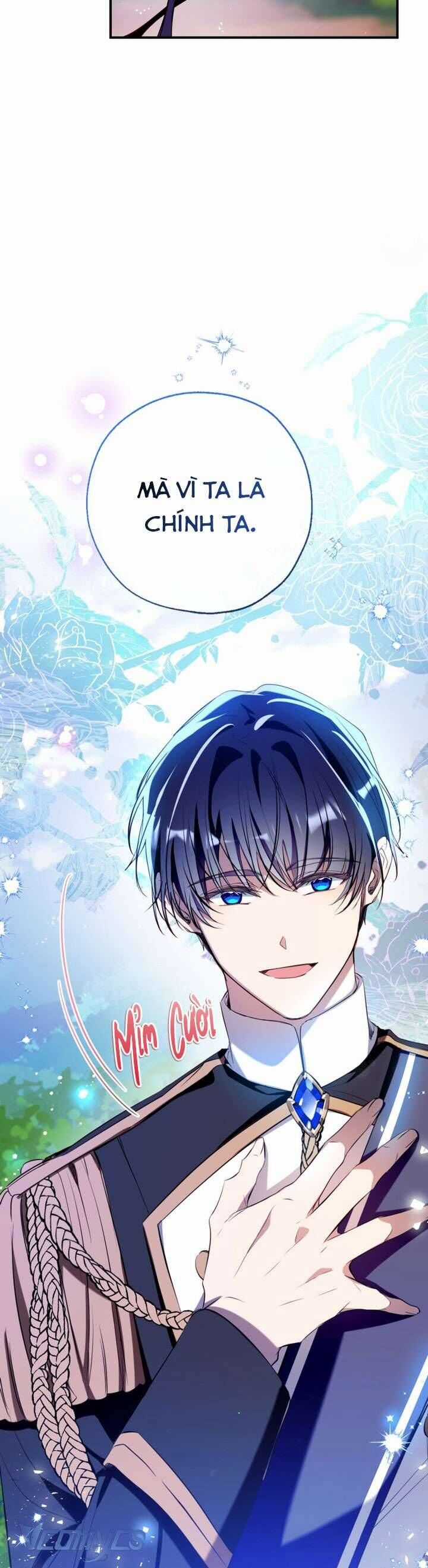 Chúng Ta Có Thể Trở Thành Người Nhà Không? Chương 136 trang 24