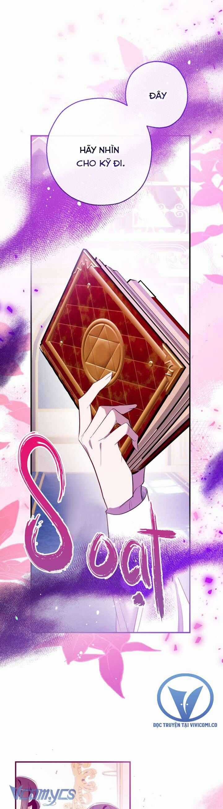 Chúng Ta Có Thể Trở Thành Người Nhà Không? Chương 136 trang 34