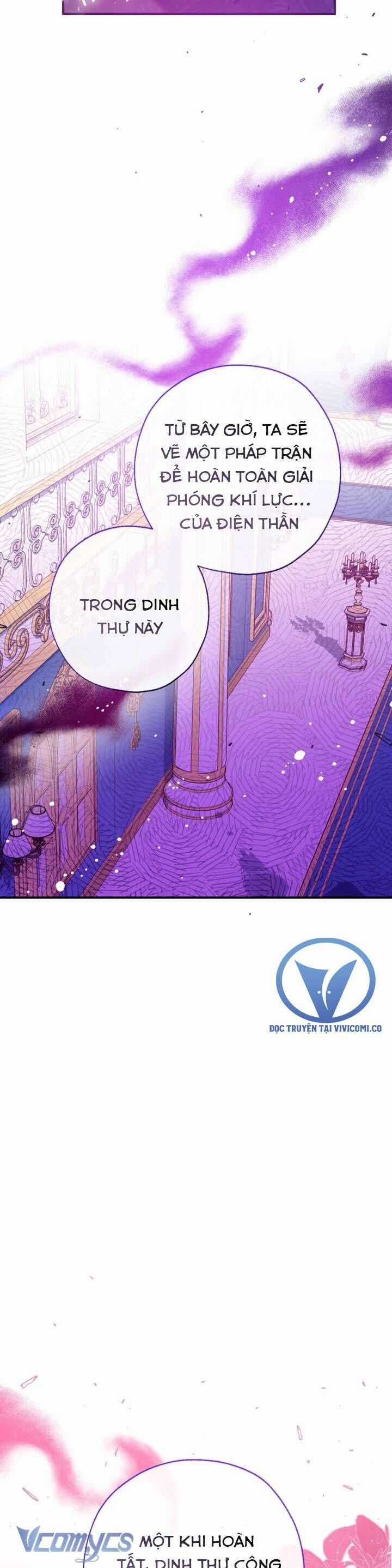 Chúng Ta Có Thể Trở Thành Người Nhà Không? Chương 136 trang 38