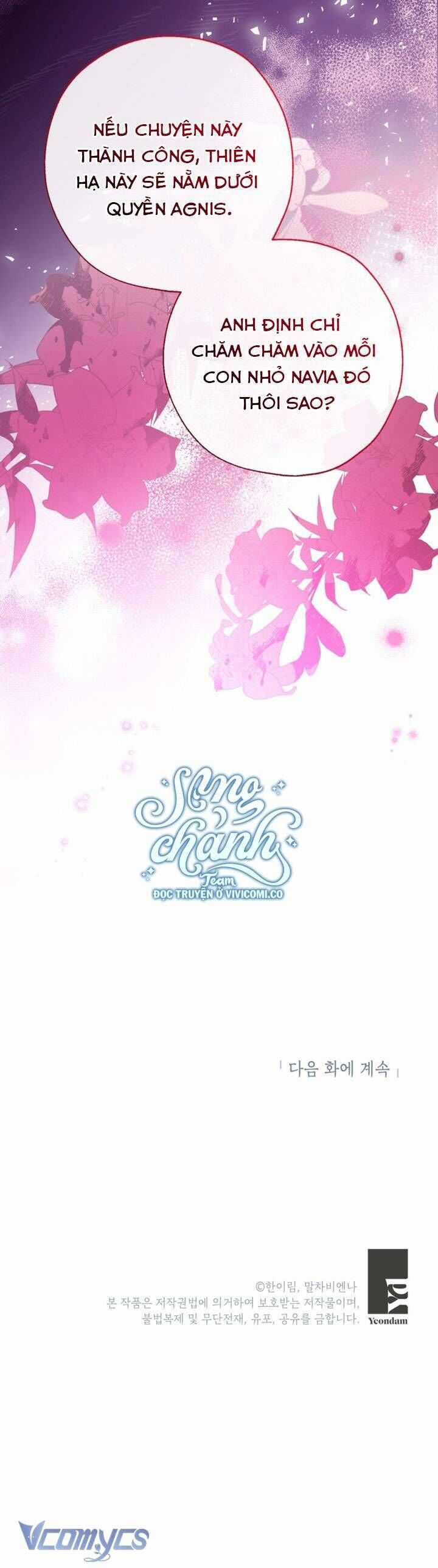 Chúng Ta Có Thể Trở Thành Người Nhà Không? Chương 136 trang 45