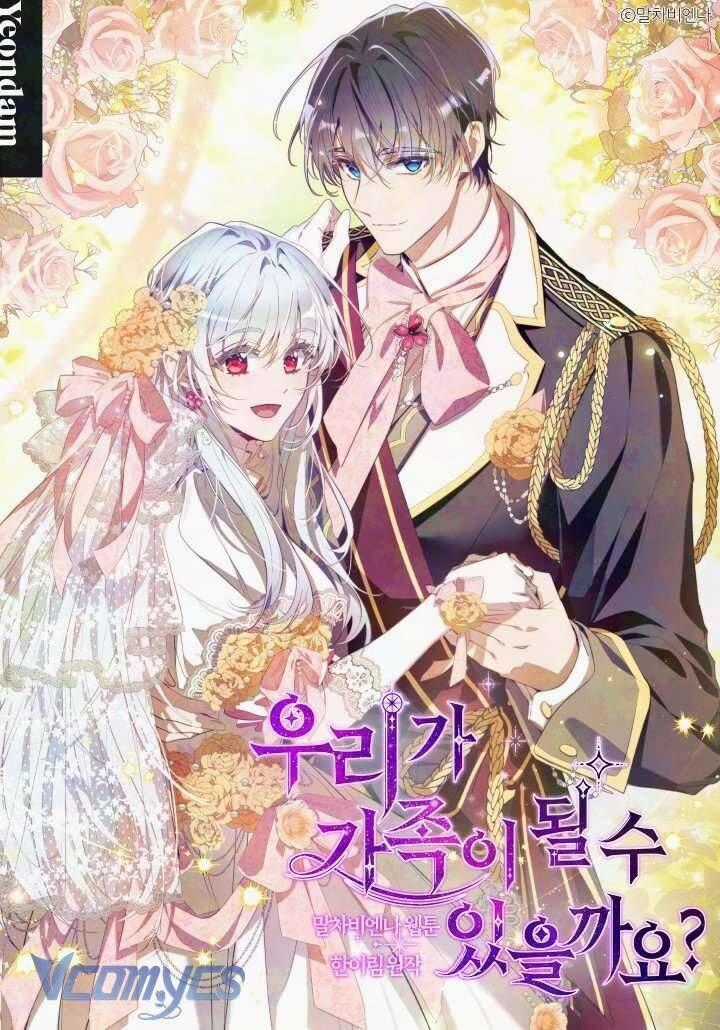 Chúng Ta Có Thể Trở Thành Người Nhà Không? Chương 136 trang 46