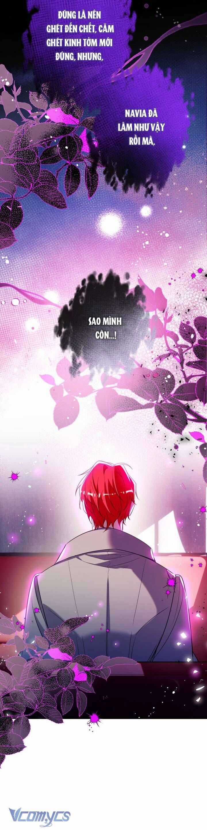 Chúng Ta Có Thể Trở Thành Người Nhà Không? Chương 136 trang 5