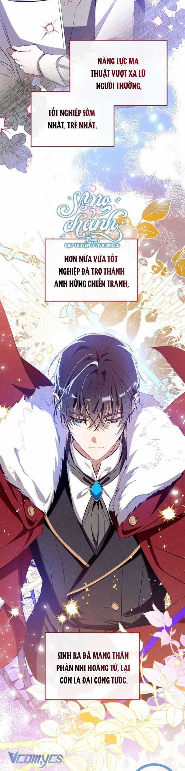 Chúng Ta Có Thể Trở Thành Người Nhà Không? Chương 136 trang 7