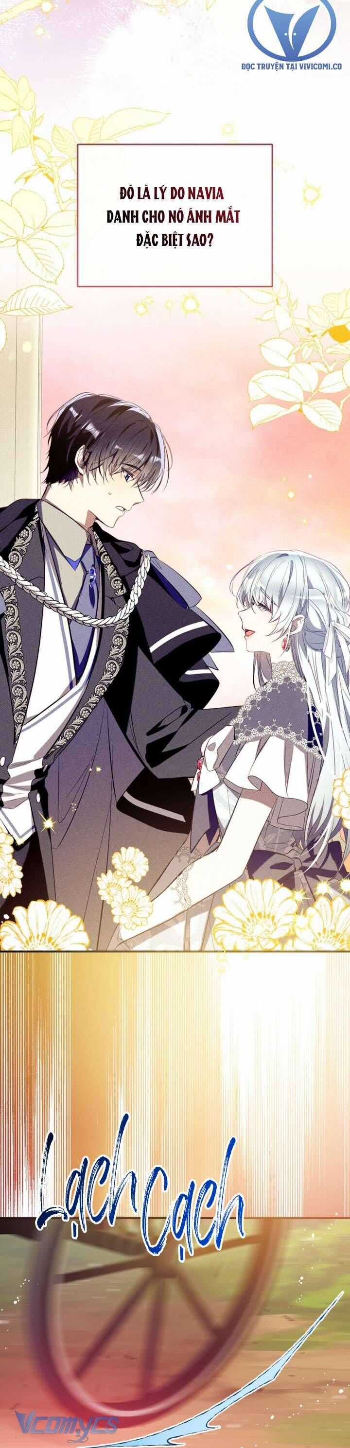 Chúng Ta Có Thể Trở Thành Người Nhà Không? Chương 136 trang 8