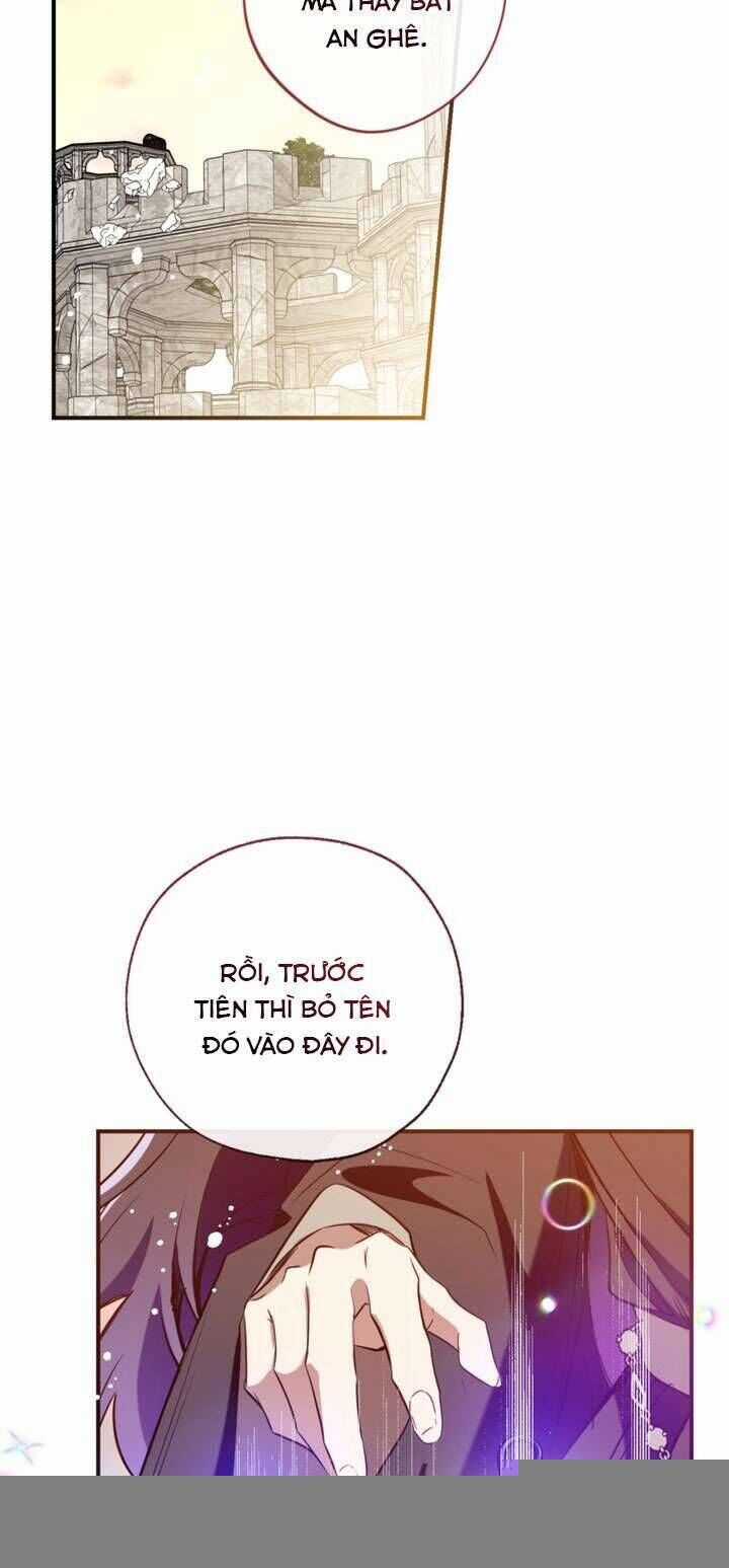 Chúng Ta Có Thể Trở Thành Người Nhà Không? Chương 137 trang 10