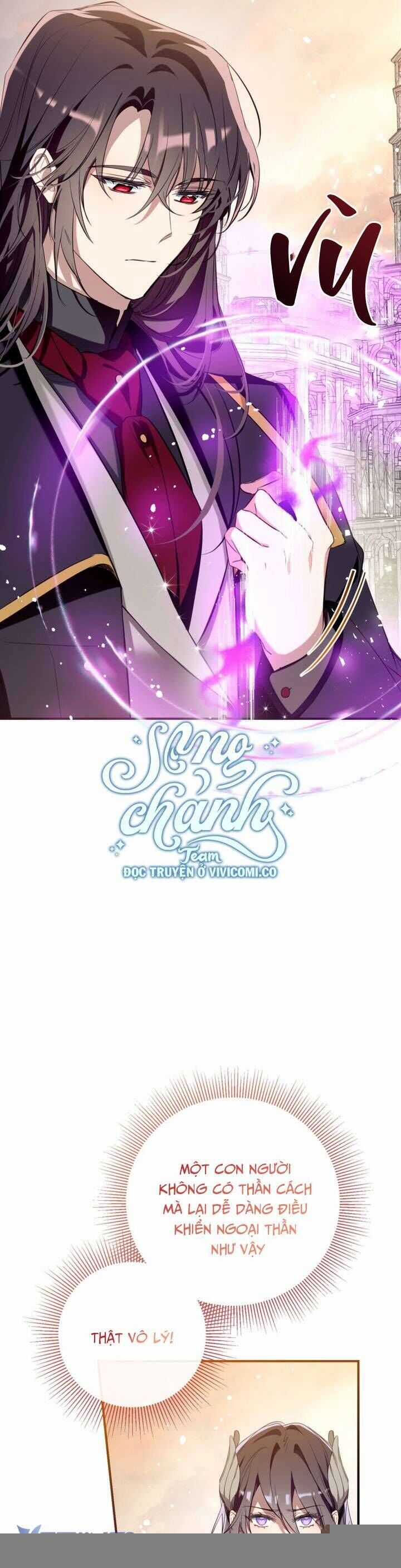 Chúng Ta Có Thể Trở Thành Người Nhà Không? Chương 137 trang 12