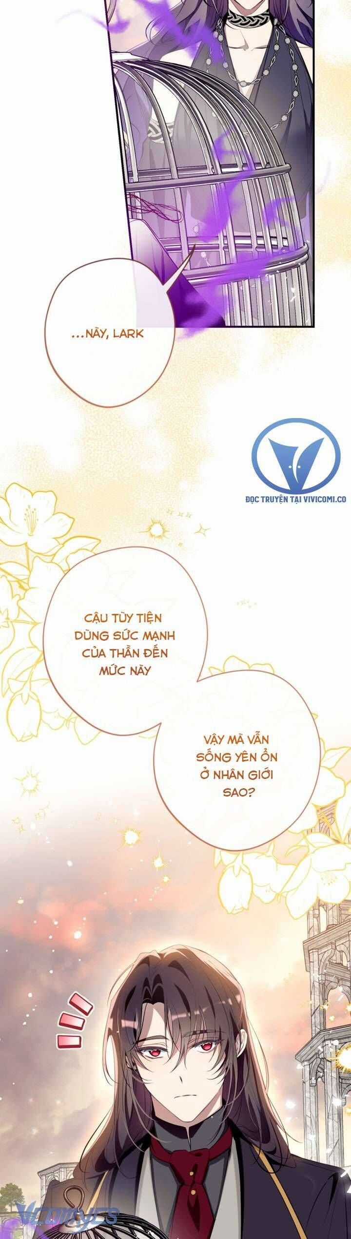 Chúng Ta Có Thể Trở Thành Người Nhà Không? Chương 137 trang 13
