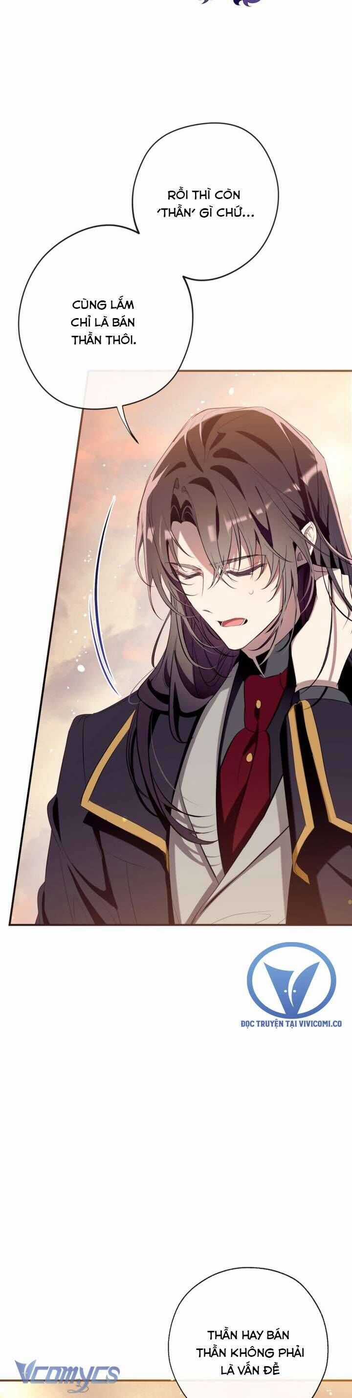 Chúng Ta Có Thể Trở Thành Người Nhà Không? Chương 137 trang 16