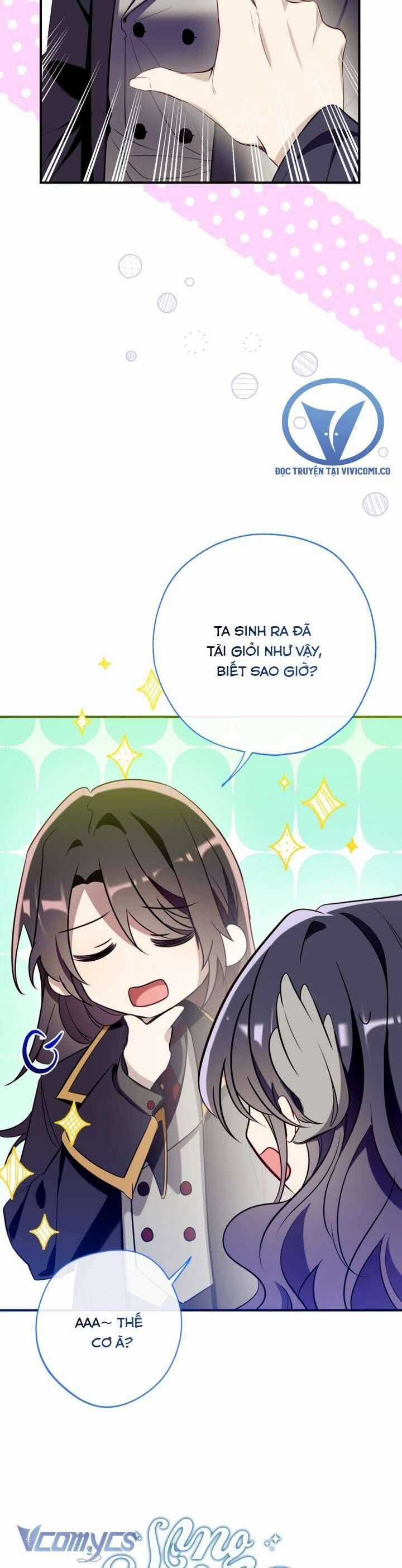 Chúng Ta Có Thể Trở Thành Người Nhà Không? Chương 137 trang 18