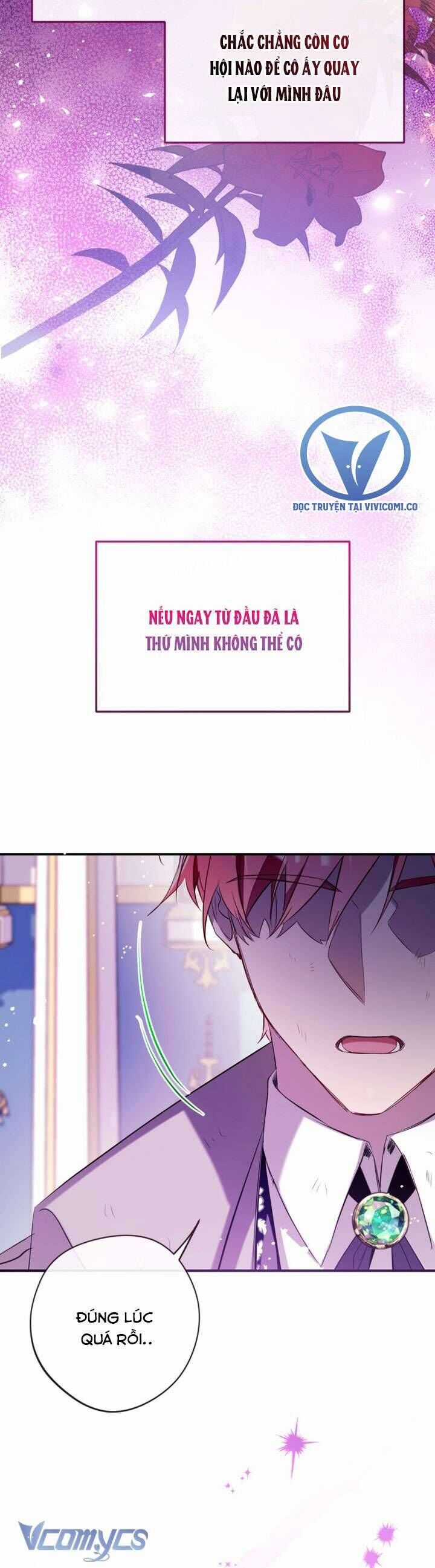 Chúng Ta Có Thể Trở Thành Người Nhà Không? Chương 137 trang 2