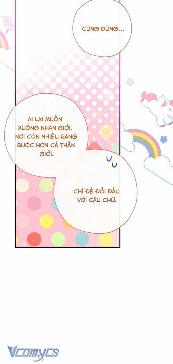 Chúng Ta Có Thể Trở Thành Người Nhà Không? Chương 137 trang 22