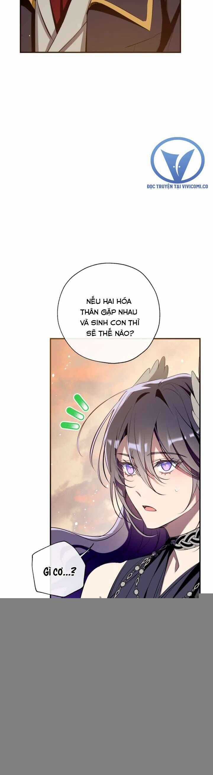 Chúng Ta Có Thể Trở Thành Người Nhà Không? Chương 137 trang 25