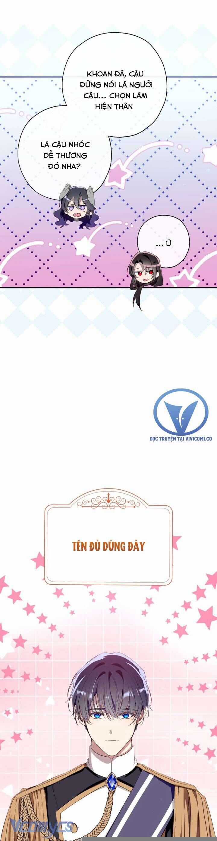 Chúng Ta Có Thể Trở Thành Người Nhà Không? Chương 137 trang 26