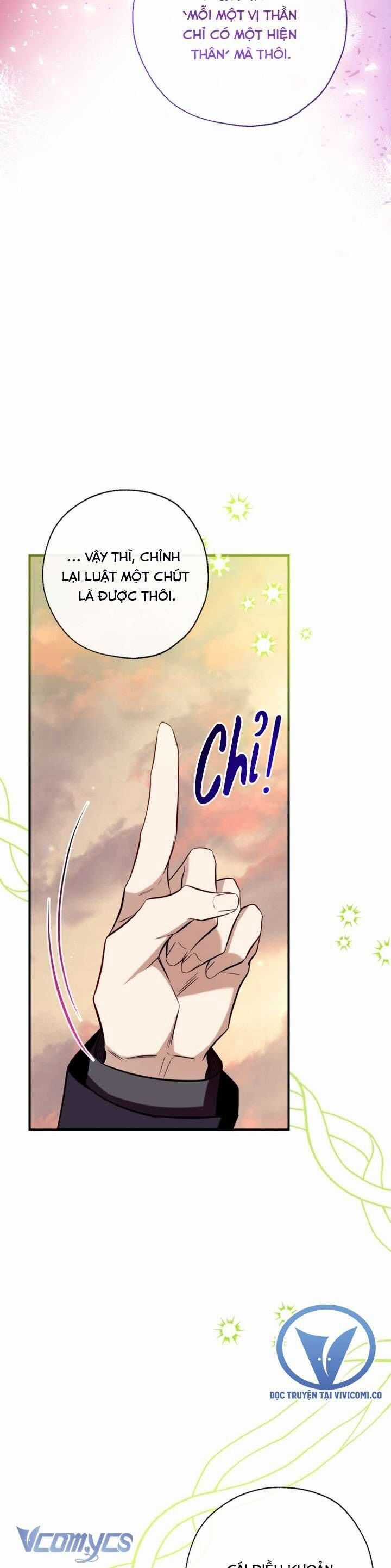 Chúng Ta Có Thể Trở Thành Người Nhà Không? Chương 137 trang 29