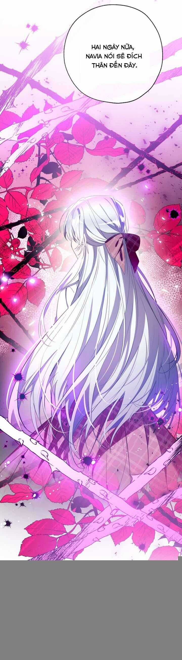 Chúng Ta Có Thể Trở Thành Người Nhà Không? Chương 137 trang 3